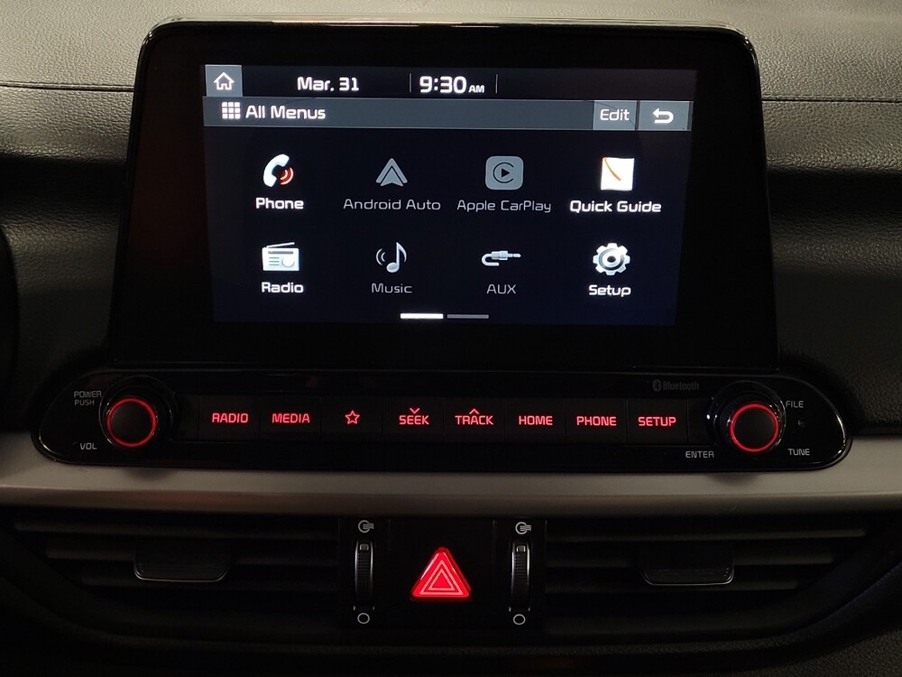 2019 Kia Forte in Jacksonville, FL 32225 - 18131051 25