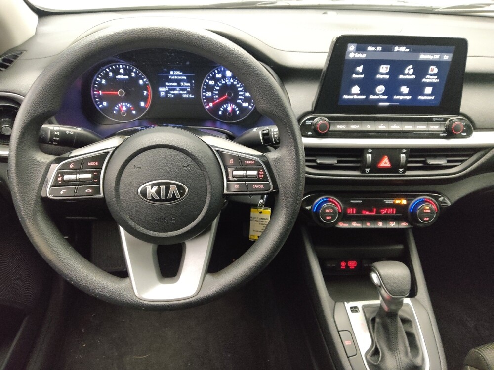 2019 Kia Forte in Jacksonville, FL 32225 - 18131051 22