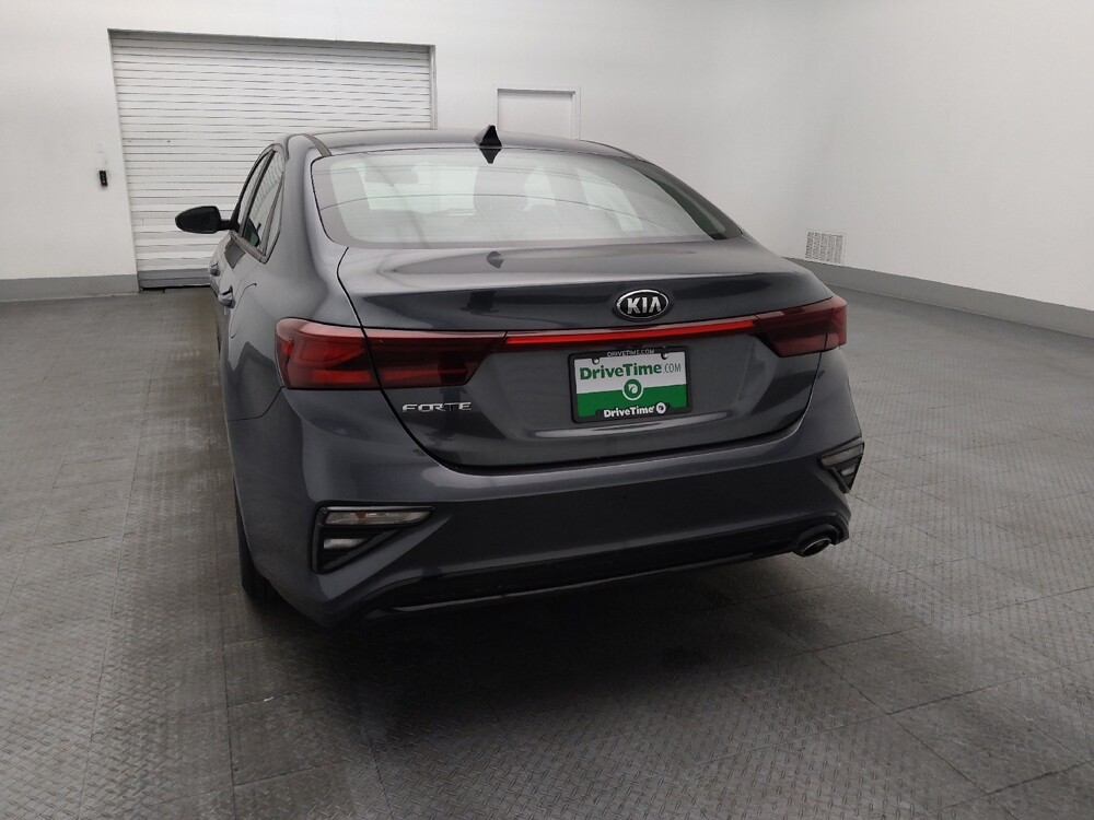 2019 Kia Forte in Jacksonville, FL 32225 - 18131051 6