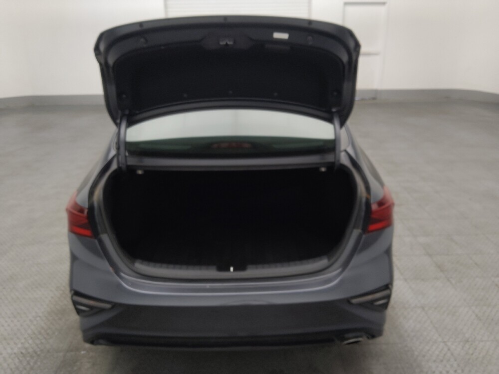 2019 Kia Forte in Jacksonville, FL 32225 - 18131051 29