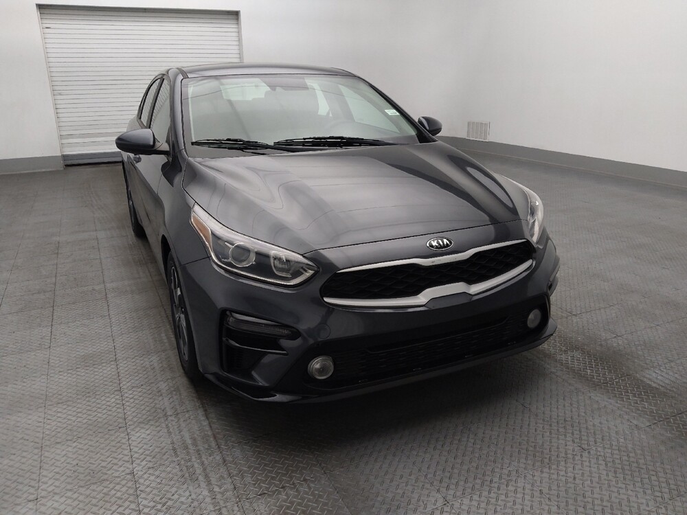 2019 Kia Forte in Jacksonville, FL 32225 - 18131051 14