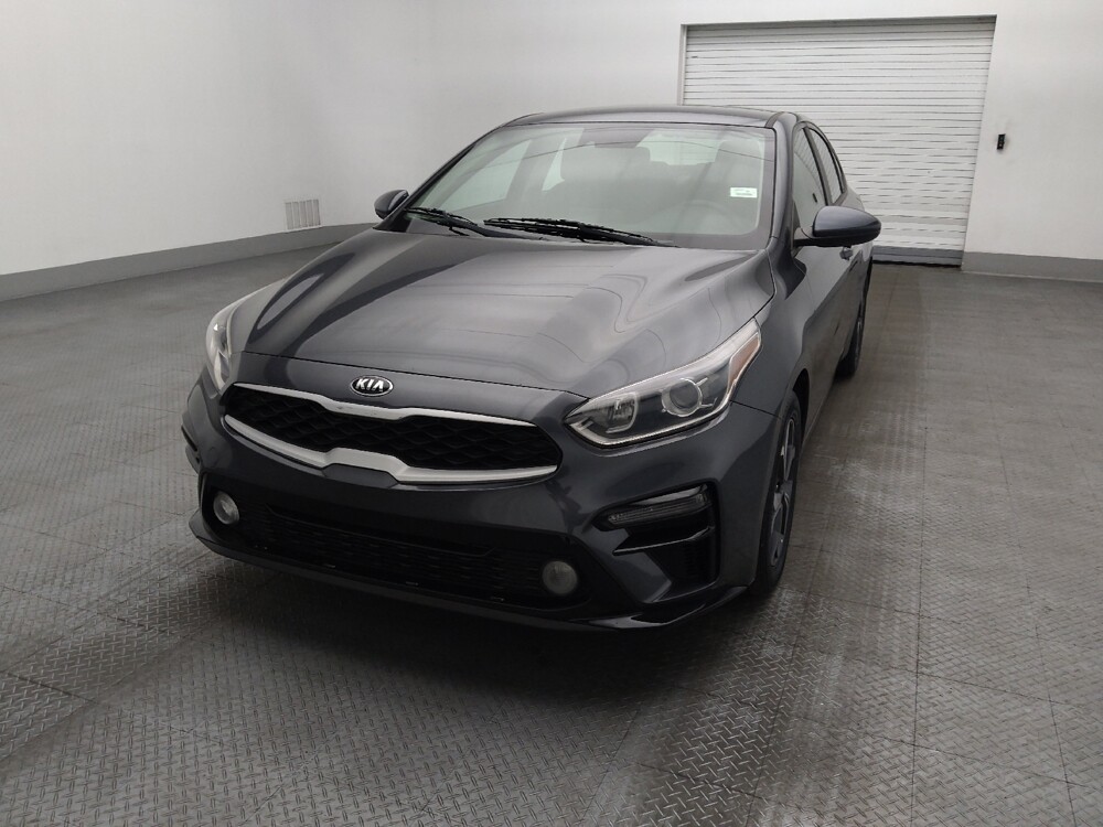 2019 Kia Forte in Jacksonville, FL 32225 - 18131051 15