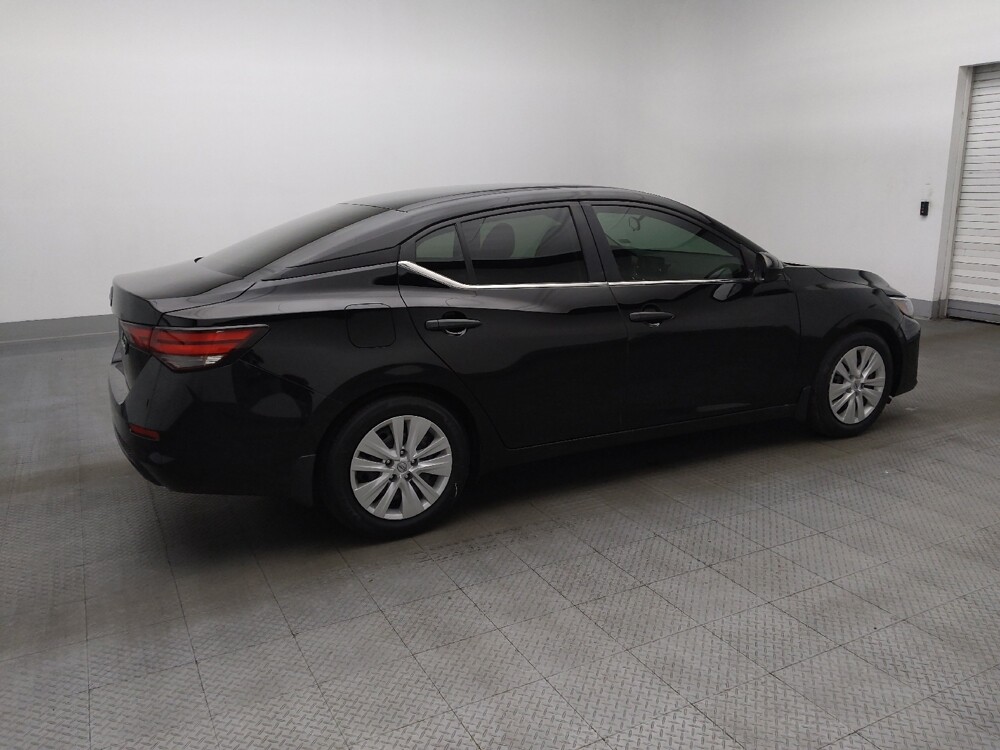 2024 Nissan Sentra in Savannah, GA 31419 - 18131052 10