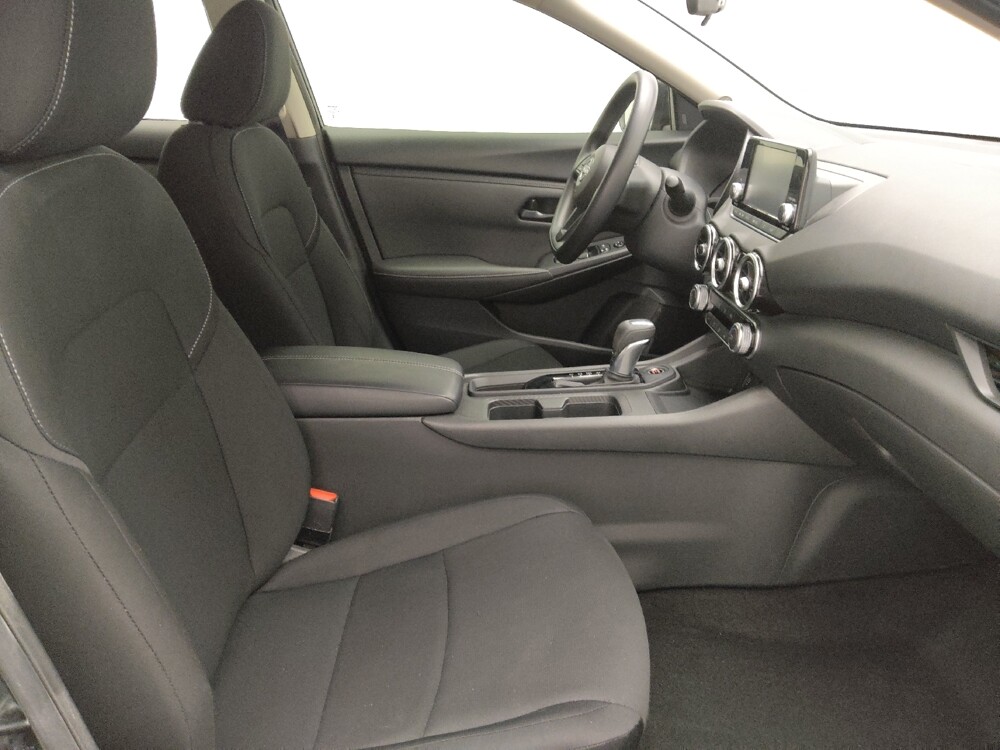 2024 Nissan Sentra in Savannah, GA 31419 - 18131052 21