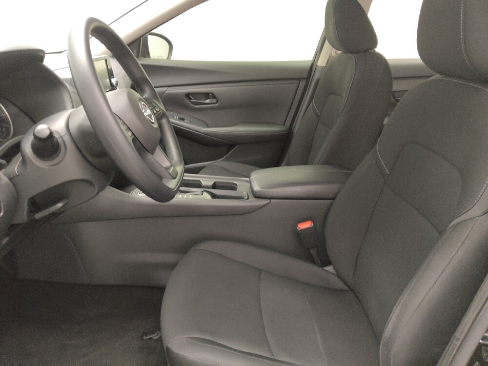 2024 Nissan Sentra in Savannah, GA 31419 - 18131052 17