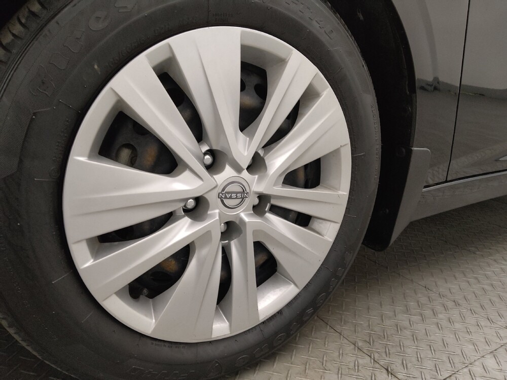 2024 Nissan Sentra in Savannah, GA 31419 - 18131052 31