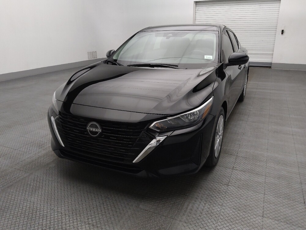 2024 Nissan Sentra in Savannah, GA 31419 - 18131052 15