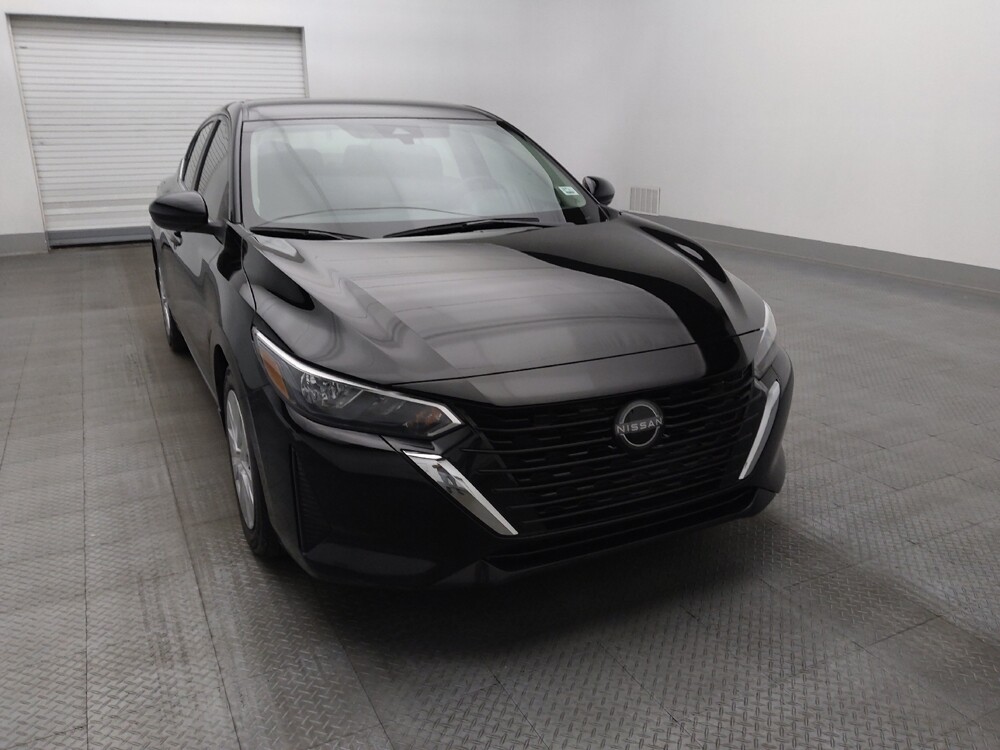 2024 Nissan Sentra in Savannah, GA 31419 - 18131052 14