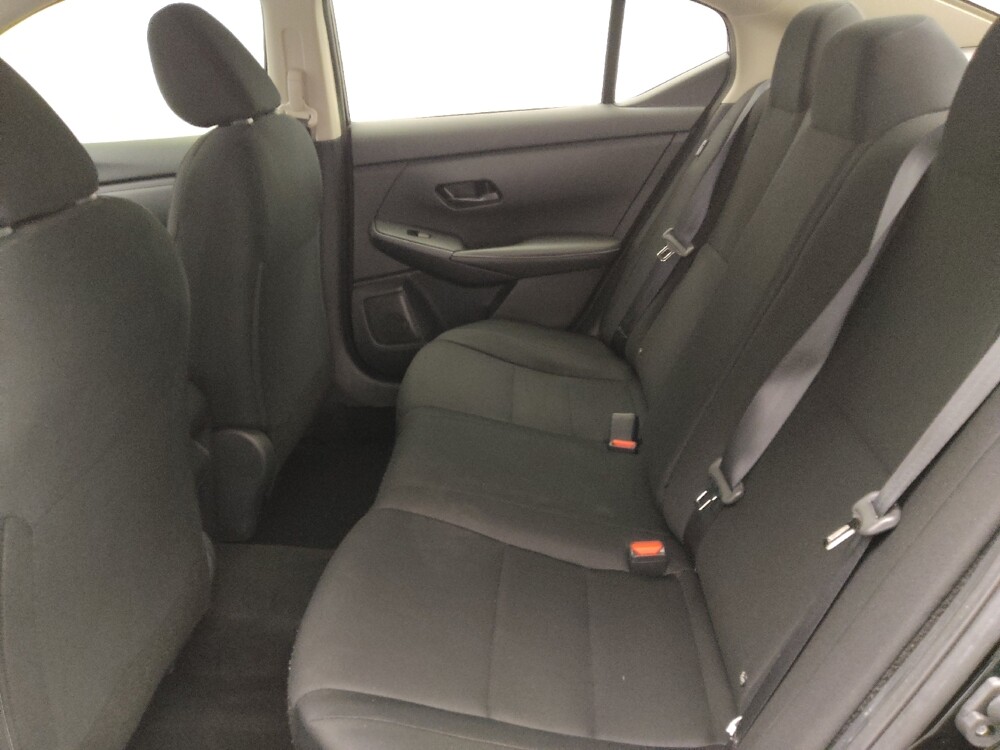 2024 Nissan Sentra in Savannah, GA 31419 - 18131052 18