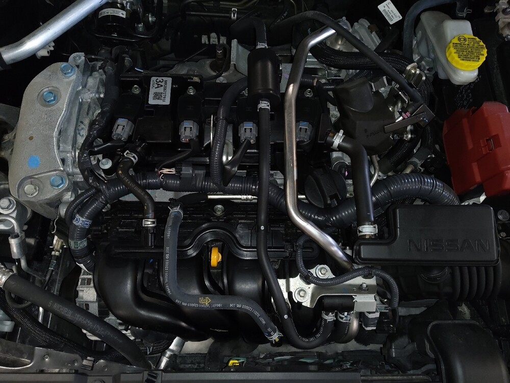 2024 Nissan Sentra in Savannah, GA 31419 - 18131052 30