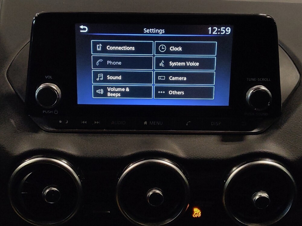 2024 Nissan Sentra in Savannah, GA 31419 - 18131052 25