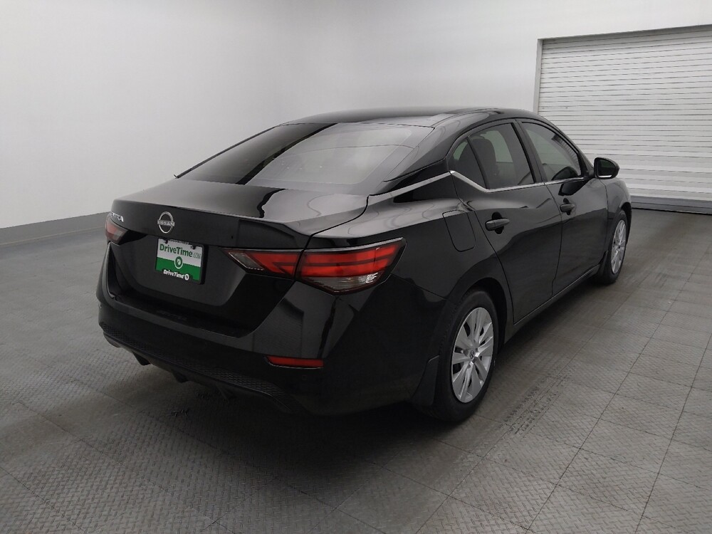 2024 Nissan Sentra in Savannah, GA 31419 - 18131052 9