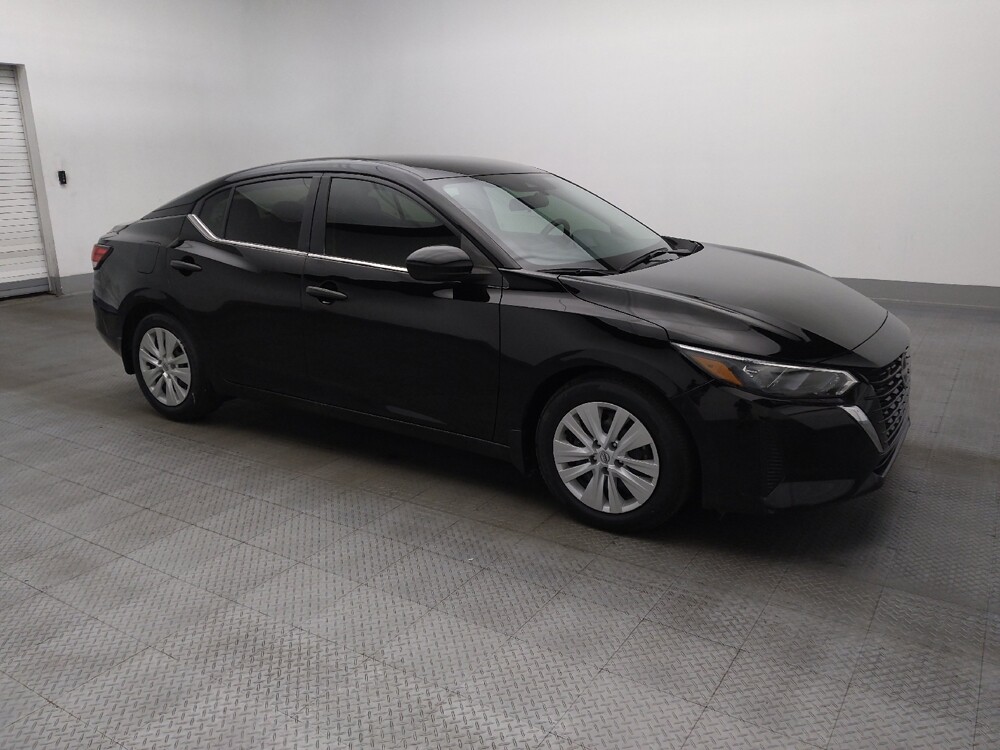 2024 Nissan Sentra in Savannah, GA 31419 - 18131052 11