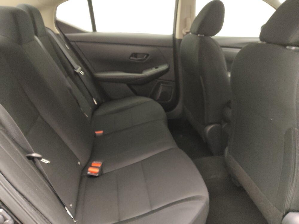 2024 Nissan Sentra in Savannah, GA 31419 - 18131052 19