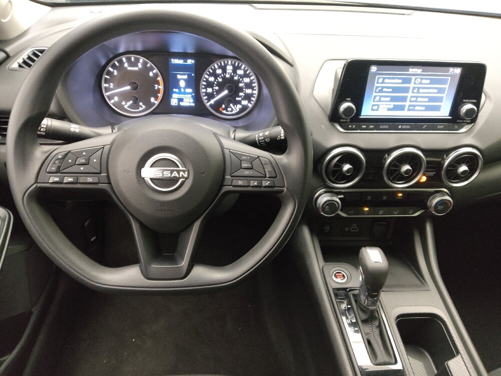 2024 Nissan Sentra in Savannah, GA 31419 - 18131052 22