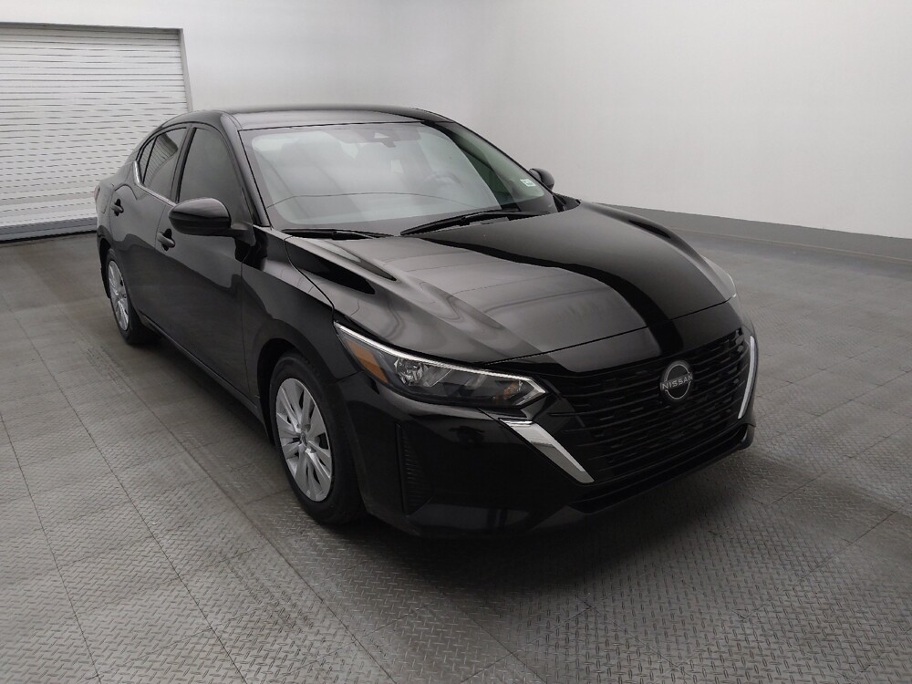 2024 Nissan Sentra in Savannah, GA 31419 - 18131052 13