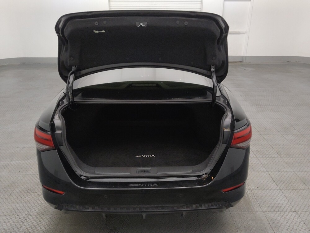 2024 Nissan Sentra in Savannah, GA 31419 - 18131052 29