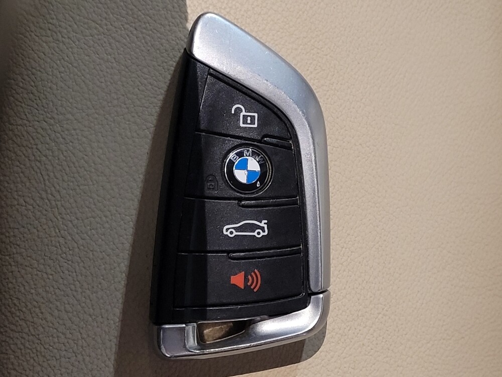 2019 BMW X3 in Mobile, AL 36606 - 18131053 32