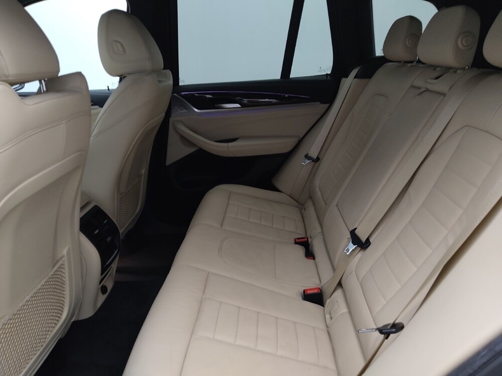 2019 BMW X3 in Mobile, AL 36606 - 18131053 18