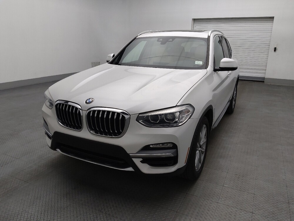 2019 BMW X3 in Mobile, AL 36606 - 18131053 15