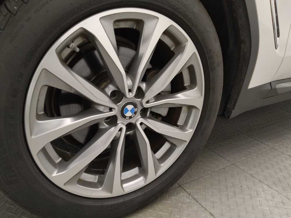 2019 BMW X3 in Mobile, AL 36606 - 18131053 31