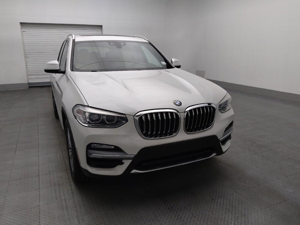 2019 BMW X3 in Mobile, AL 36606 - 18131053 14