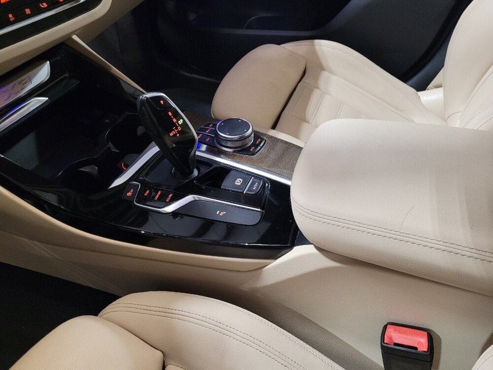 2019 BMW X3 in Mobile, AL 36606 - 18131053 26