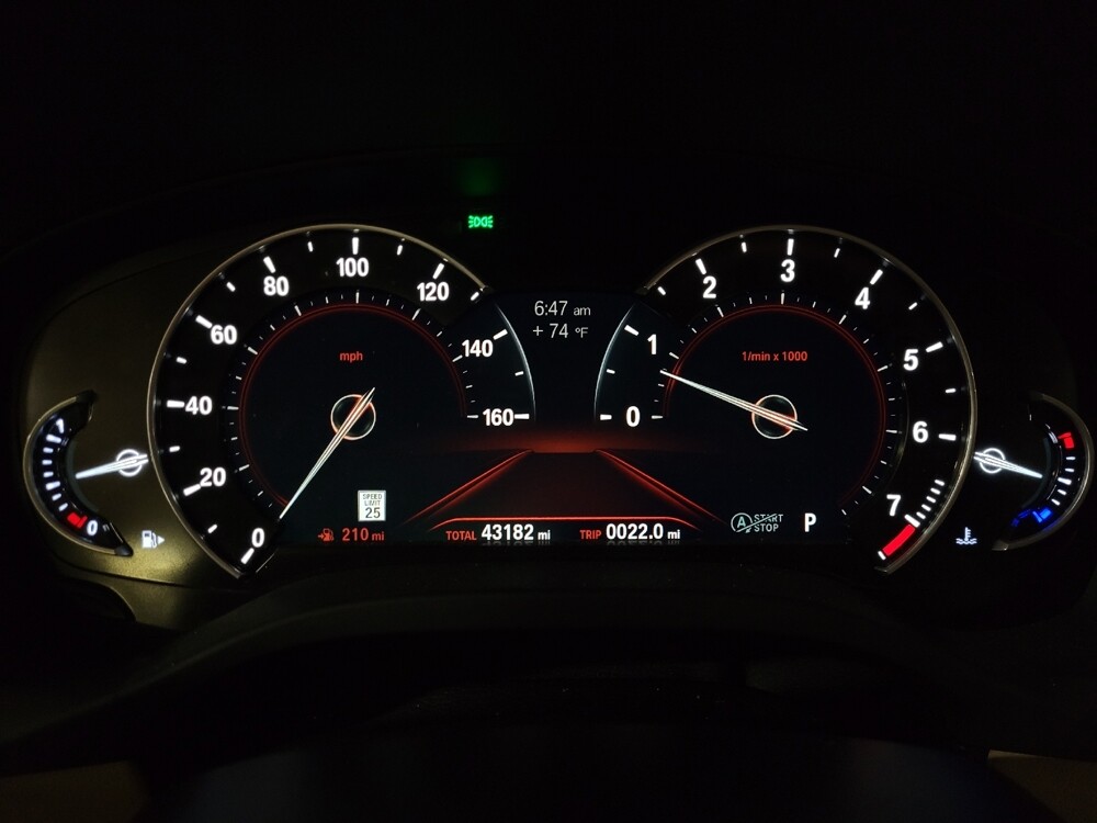 2019 BMW X3 in Mobile, AL 36606 - 18131053 23