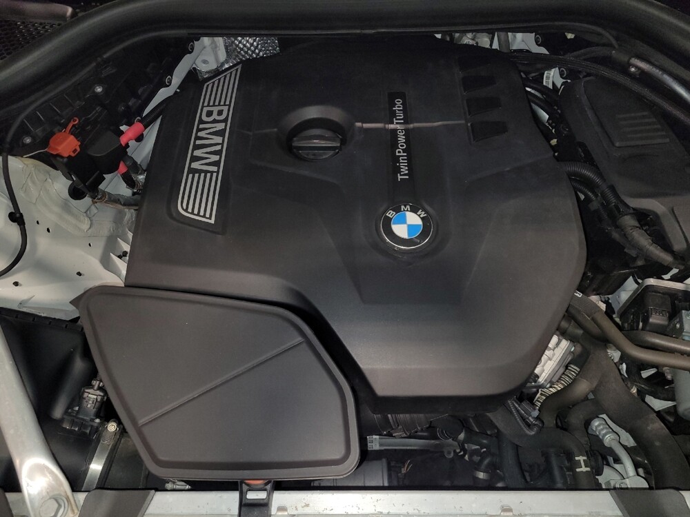 2019 BMW X3 in Mobile, AL 36606 - 18131053 30