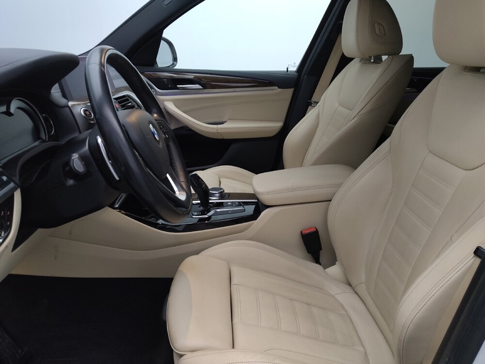 2019 BMW X3 in Mobile, AL 36606 - 18131053 17