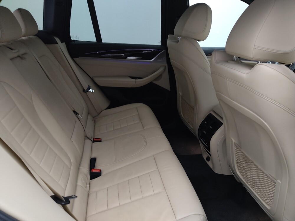 2019 BMW X3 in Mobile, AL 36606 - 18131053 19