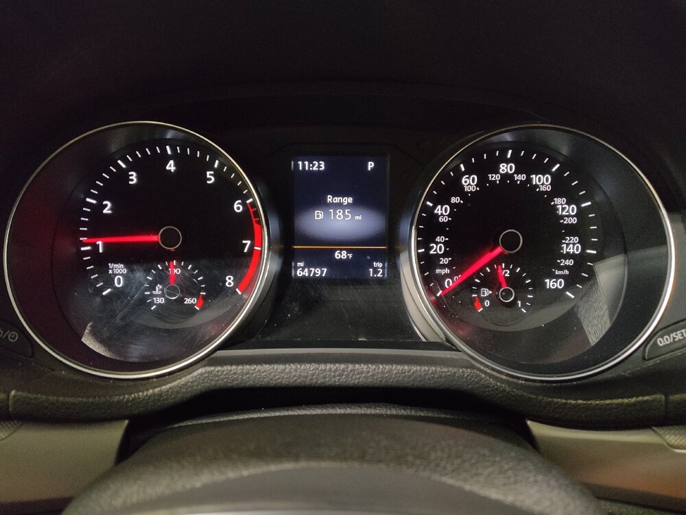 2019 Volkswagen Passat in Pensacola, FL 32505 - 18131055 23