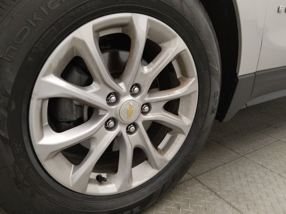 2020 Chevrolet Equinox in Jacksonville, FL 32210 - 18131057 31