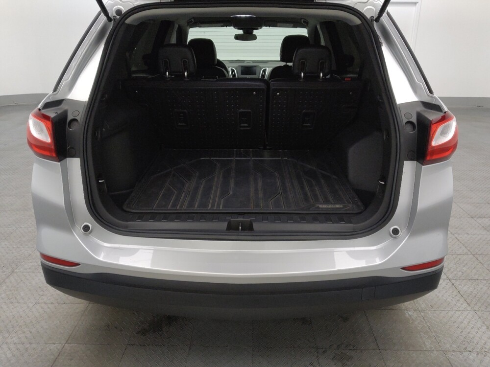 2020 Chevrolet Equinox in Jacksonville, FL 32210 - 18131057 29