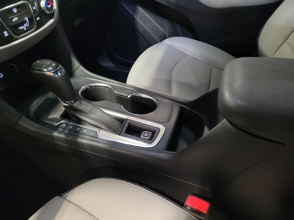 2020 Chevrolet Equinox in Jacksonville, FL 32210 - 18131057 26