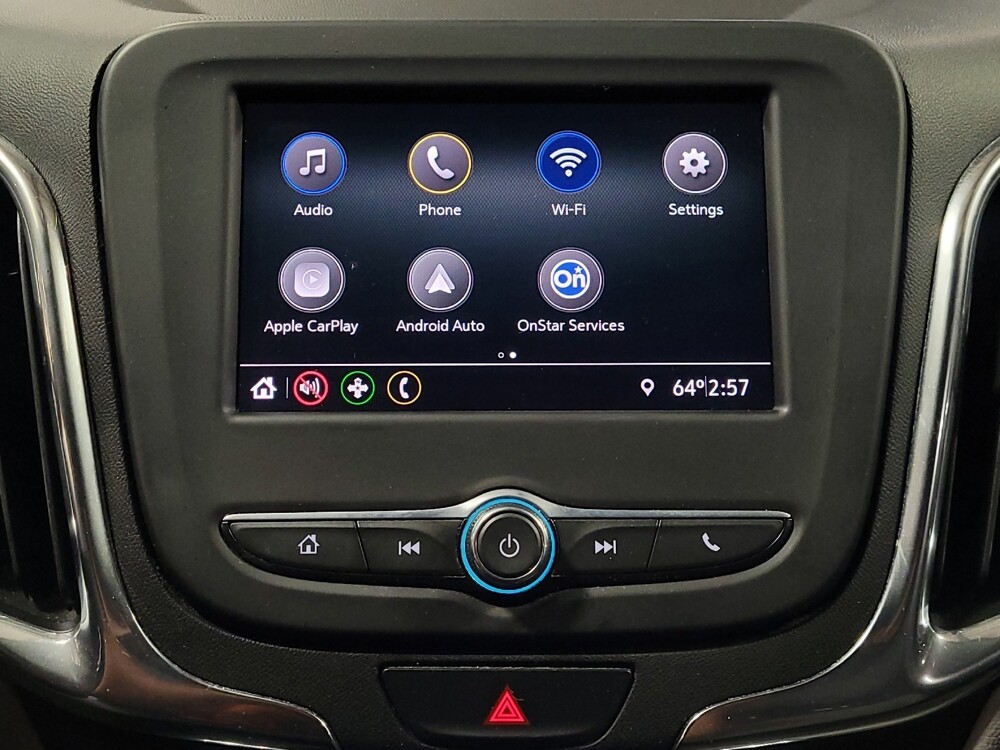 2020 Chevrolet Equinox in Jacksonville, FL 32210 - 18131057 25