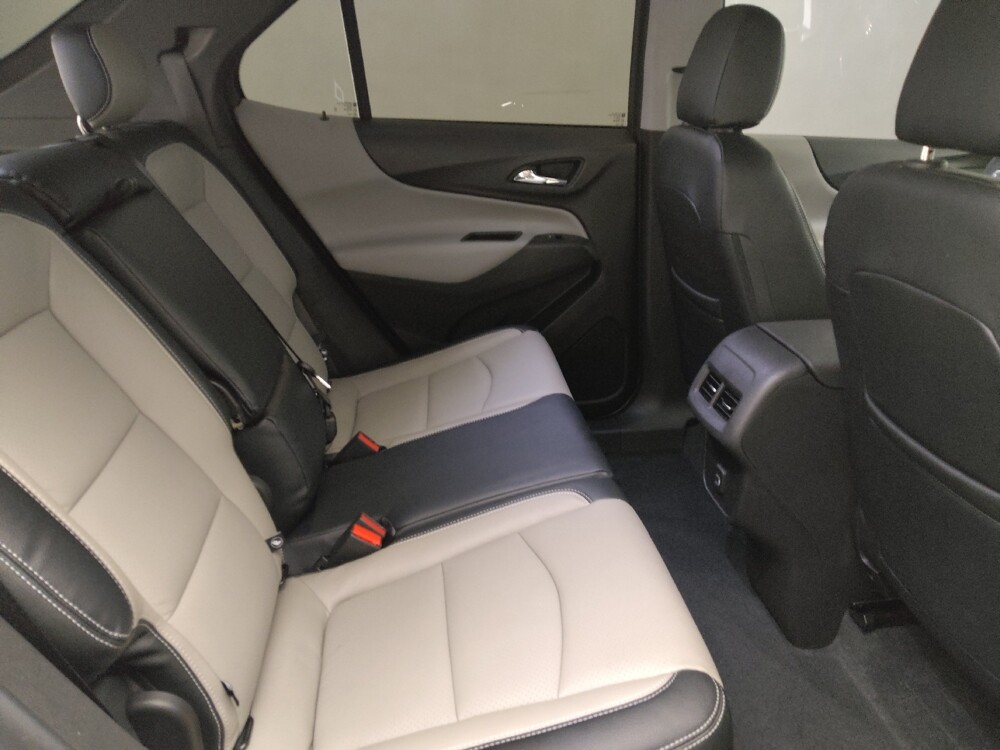 2020 Chevrolet Equinox in Jacksonville, FL 32210 - 18131057 19