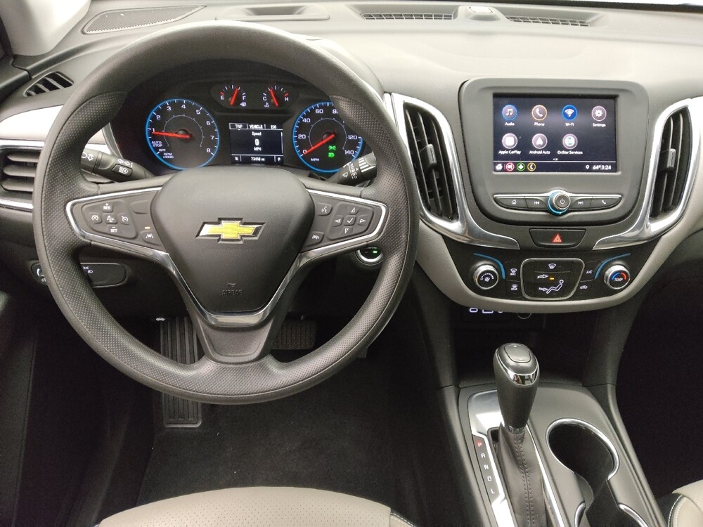 2020 Chevrolet Equinox in Jacksonville, FL 32210 - 18131057 22