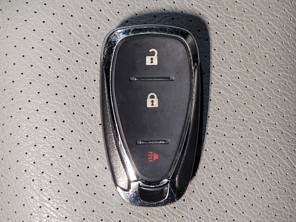 2020 Chevrolet Equinox in Jacksonville, FL 32210 - 18131057 32