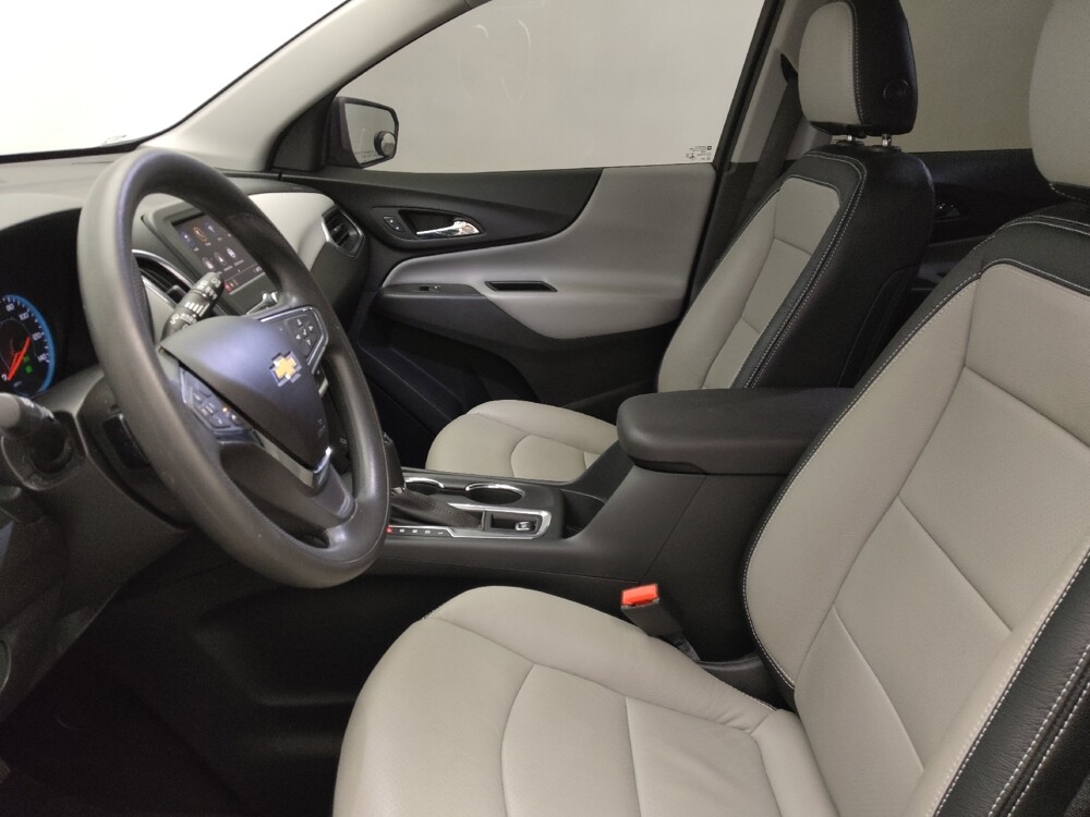 2020 Chevrolet Equinox in Jacksonville, FL 32210 - 18131057 17