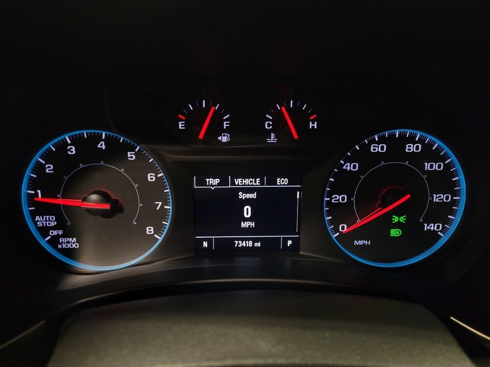 2020 Chevrolet Equinox in Jacksonville, FL 32210 - 18131057 23