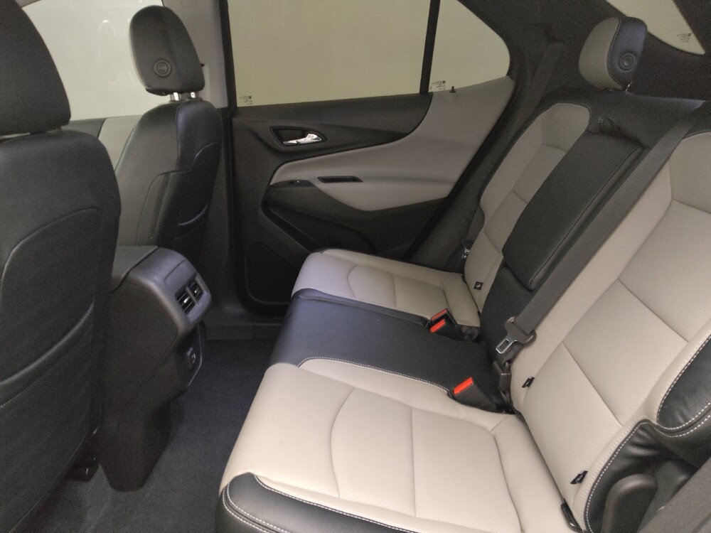 2020 Chevrolet Equinox in Jacksonville, FL 32210 - 18131057 18