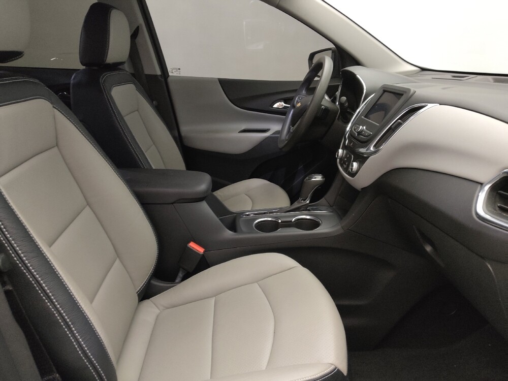 2020 Chevrolet Equinox in Jacksonville, FL 32210 - 18131057 21