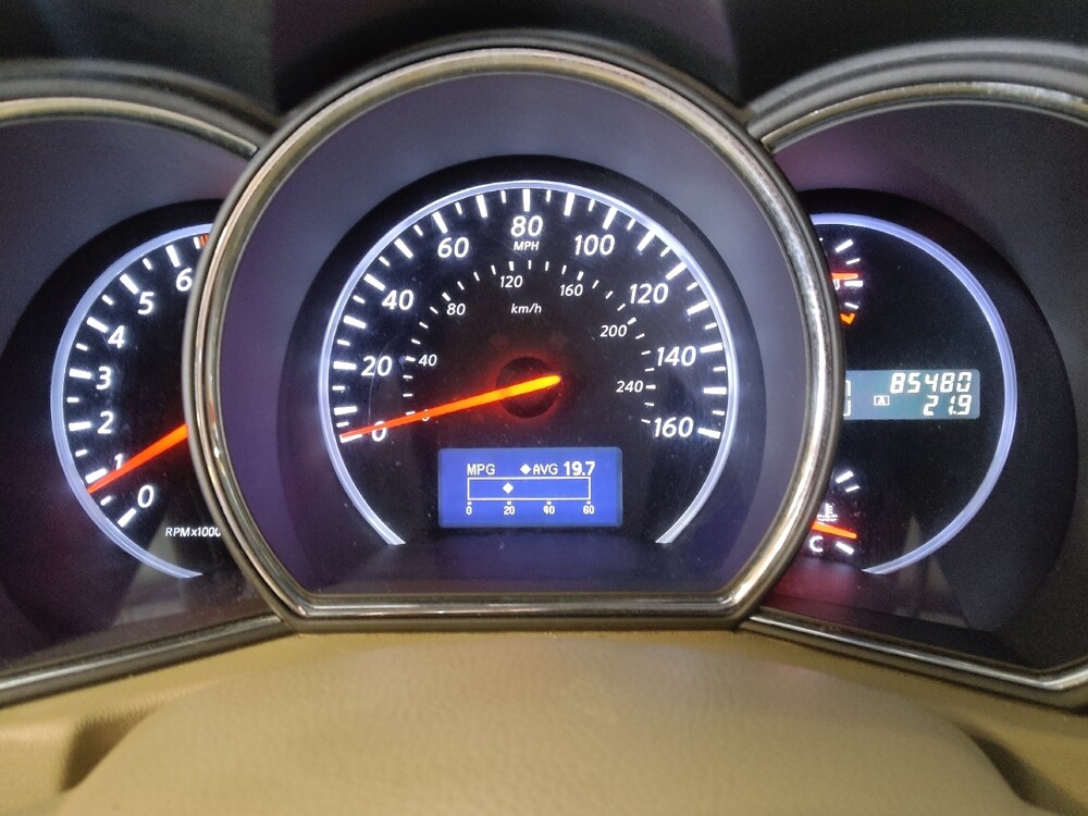 2014 Nissan Murano in Savannah, GA 31419 - 18131058 23