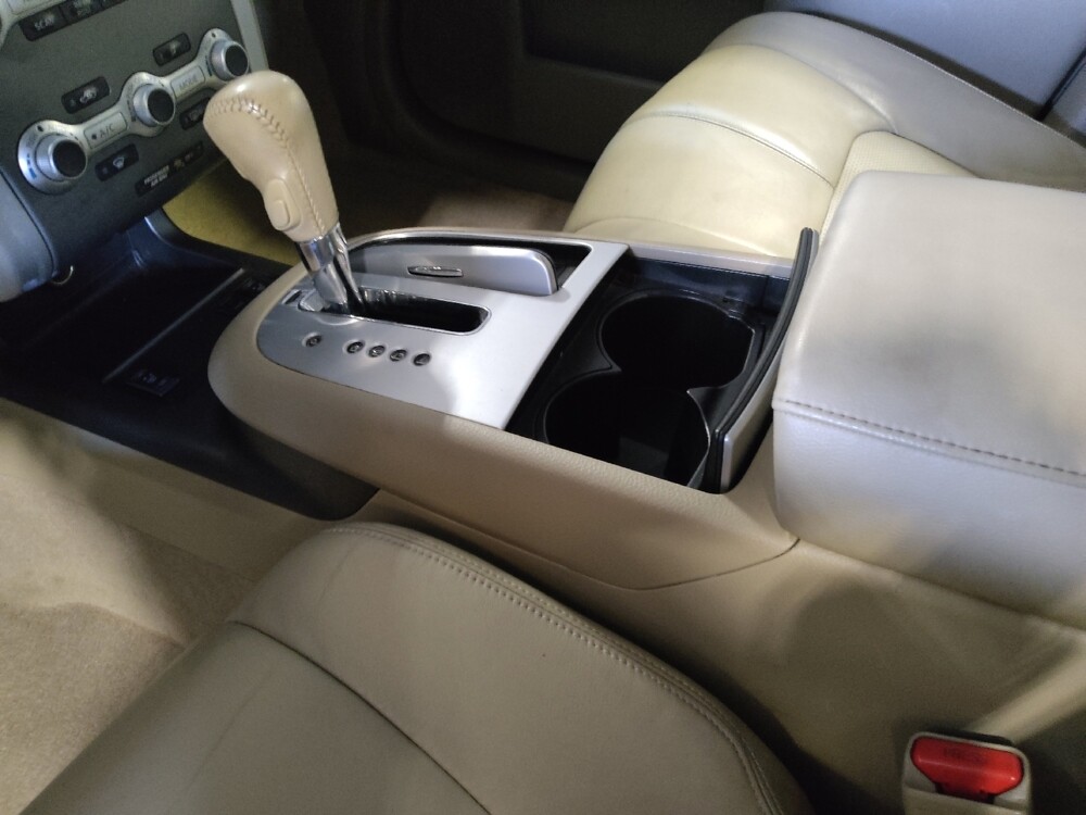 2014 Nissan Murano in Savannah, GA 31419 - 18131058 26