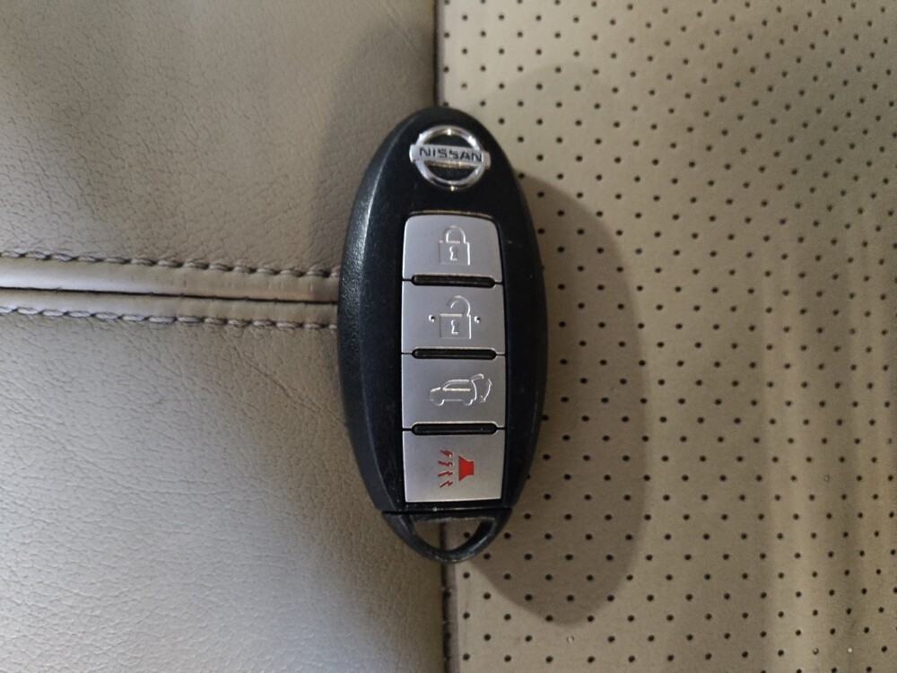 2014 Nissan Murano in Savannah, GA 31419 - 18131058 32