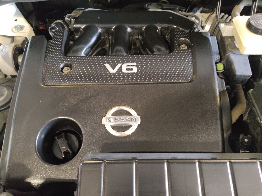 2014 Nissan Murano in Savannah, GA 31419 - 18131058 30