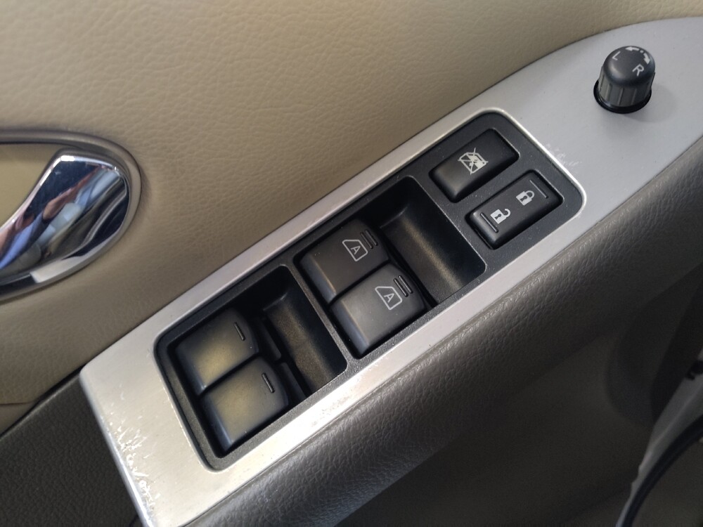 2014 Nissan Murano in Savannah, GA 31419 - 18131058 27