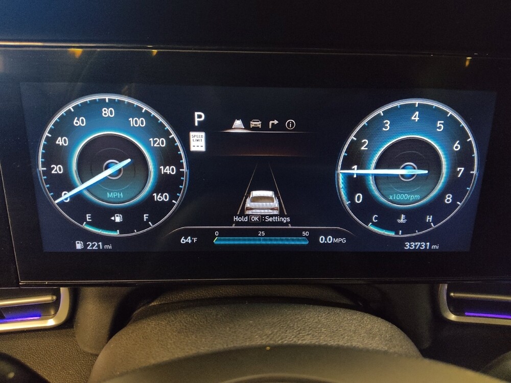 2025 Hyundai Elantra in Gainesville, FL 32609 - 18131059 23