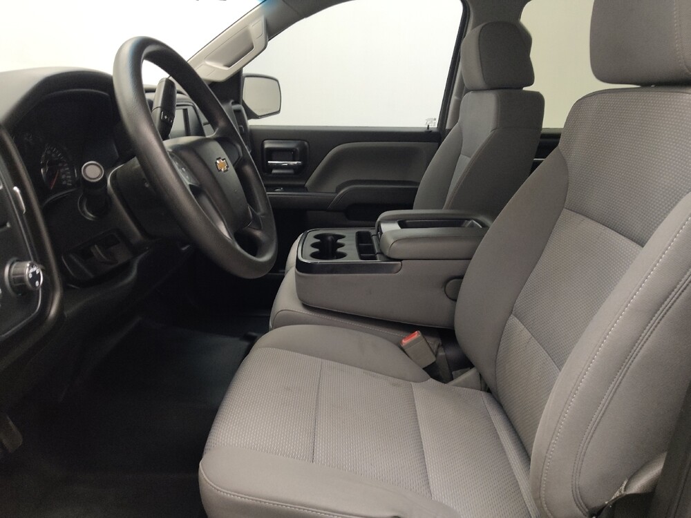 2018 Chevrolet Silverado 1500 in Savannah, GA 31419 - 18131060 17